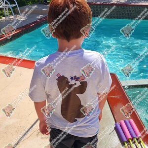 Apparel from Alvin's Collection