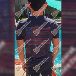 Apparel from Alvin's Collection