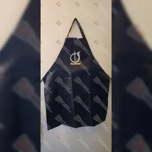 Apparel from Alvin's Collection