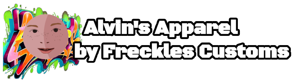Alvin's Apparel