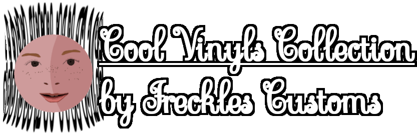 Cool Vinyls