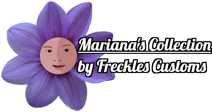 Mariana's Collection