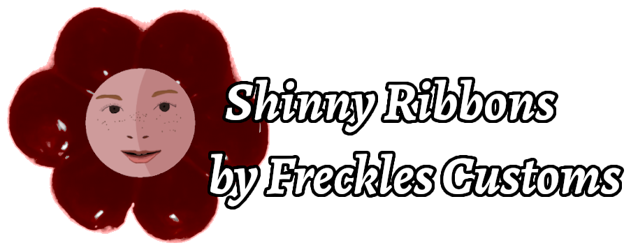 Shinny Ribbons