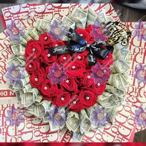 Bouquet from Mariana's Collection
