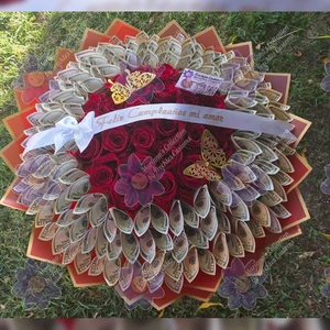 Bouquet from Mariana's Collection