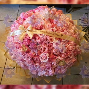 Bouquet from Mariana's Collection
