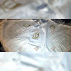 Alvin's Apparel - Custom Polyester Aprons | Your design | Your Brand