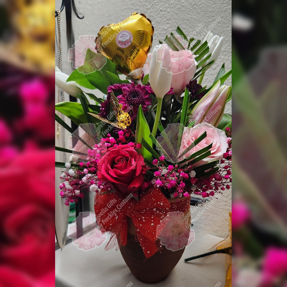 Fiorella's Gifts - Party Centerpieces | Celebrate