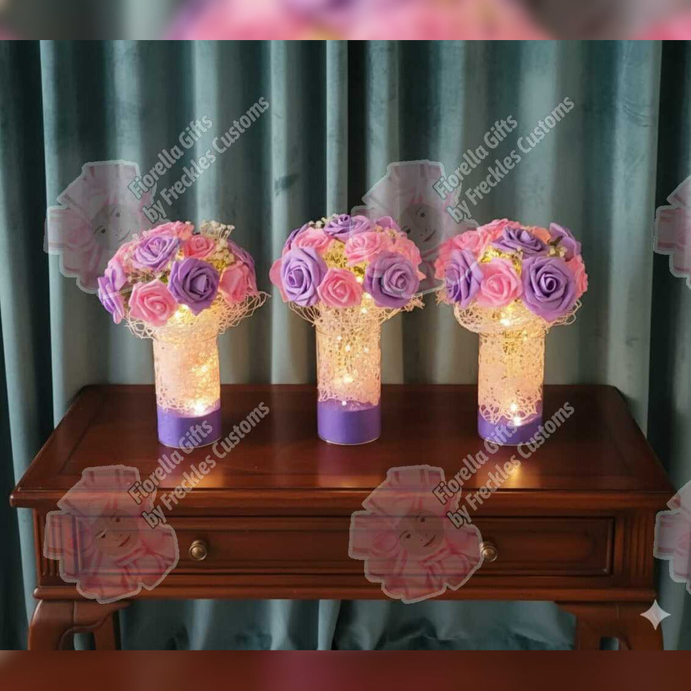 Fiorella's Gifts - Party Centerpieces | Celebrate