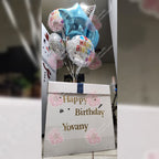 Fiorella’s Gifts – Custom Pop-Up Surprise Gift Box