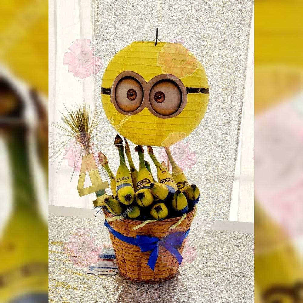 Fiorella's Gifts - Party Centerpieces | Celebrate