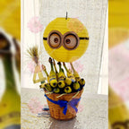 Fiorella's Gifts - Party Centerpieces | Celebrate