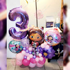 Fiorella’s Gifts — Custom Balloon Arrangements | Celebrate Any Occasion