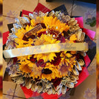 Mariana's Collection - Sunflower Bouquet | Fresh Cut Sunflower