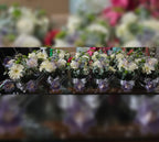 Mariana's Collection - Fresh Cut Clay Centerpieces | Celebrate