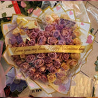 Mariana's Collection - Roses Bouquet | Fresh Cut Roses