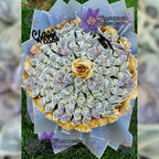 Mariana’s Collection | Buchón-Style Premium Rose Bouquet