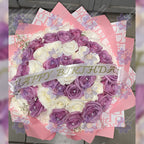 Mariana's Collection - Roses Bouquet | Fresh Cut Roses