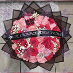 Mariana's Collection - Roses Bouquet | Fresh Cut Roses