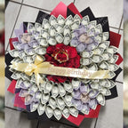 Mariana’s Collection | Buchón-Style Premium Rose Bouquet