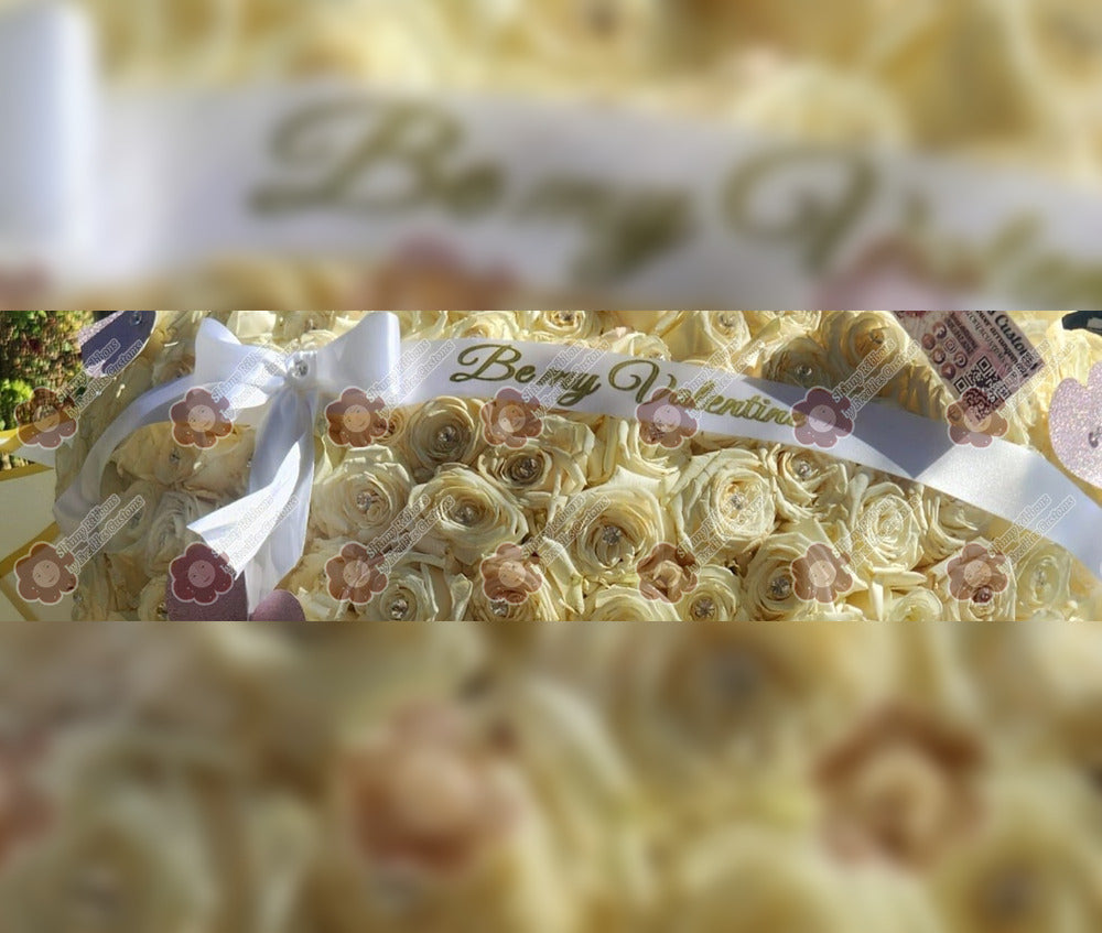 Shinny Ribbons - Custom Printed Ribbons | Decorative | Gift Wrapping
