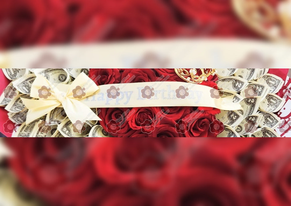 Shinny Ribbons - Custom Printed Ribbons | Decorative | Gift Wrapping