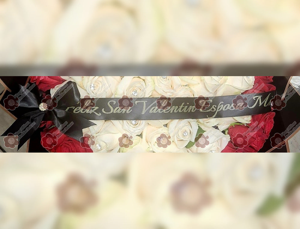 Shinny Ribbons - Custom Printed Ribbons | Decorative | Gift Wrapping