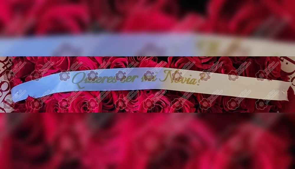 Shinny Ribbons - Custom Printed Ribbons | Decorative | Gift Wrapping