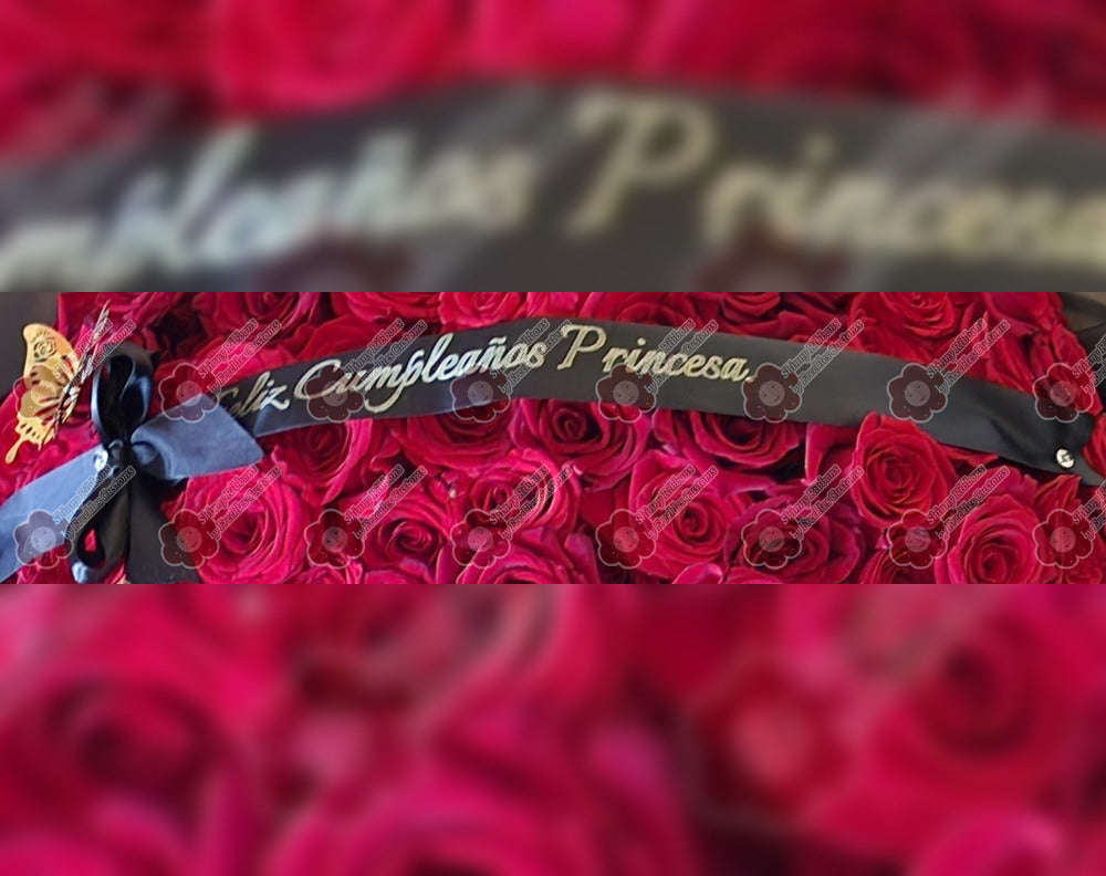 Shinny Ribbons - Custom Printed Ribbons | Decorative | Gift Wrapping