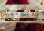 Shinny Ribbons - Custom Printed Ribbons | Decorative | Gift Wrapping
