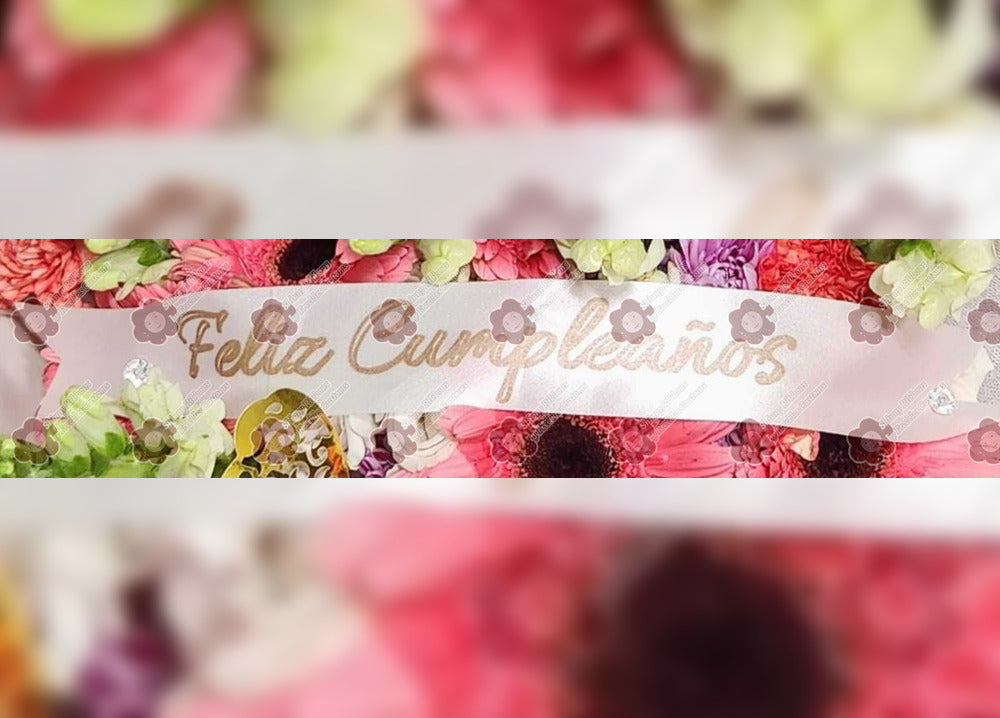 Shinny Ribbons - Custom Printed Ribbons | Decorative | Gift Wrapping