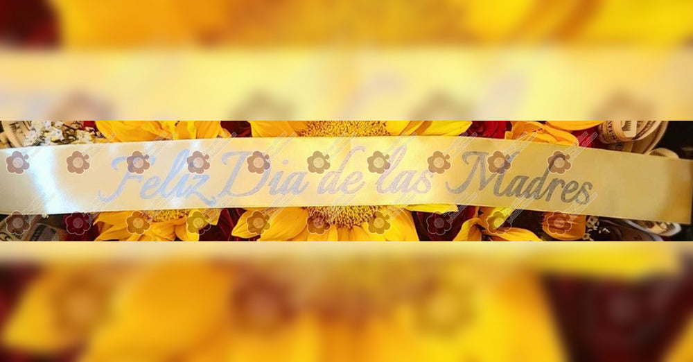 Shinny Ribbons - Custom Printed Ribbons | Decorative | Gift Wrapping