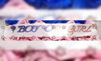 Shinny Ribbons - Custom Printed Ribbons | Decorative | Gift Wrapping